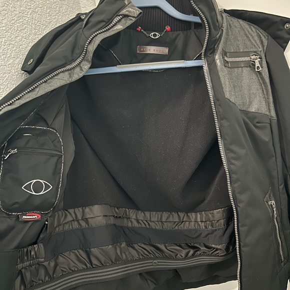 Erin Snow Ski Jacket - Picture 6 of 8